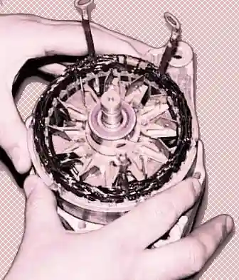 Ремонт генератора 9422.3701 ГАЗ-3110 Ремонт генератора 9422.3701 ГАЗ-3110