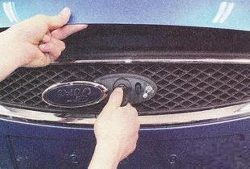 Общие приемы пуска двигателя Ford Focus
