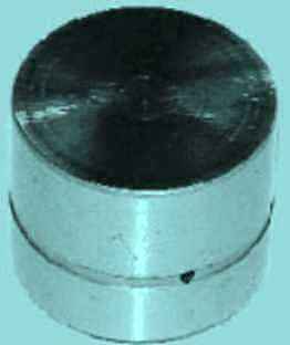 Reemplazo de empujadores hidráulicos en el mecanismo de accionamiento de válvulas de los motores ZMZ-406 405, ZMZ-406