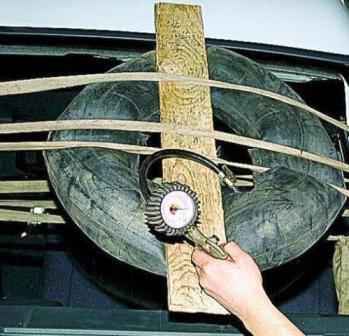 Як замінити вітрове скло автомобіля Газель