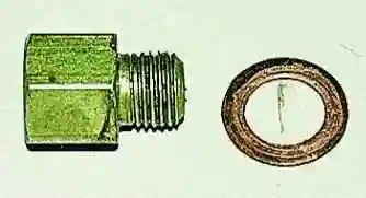 Замена тормозного цилиндра задних колес автомобиля Газель Замена тормозного цилиндра задних колес автомобиля Газель