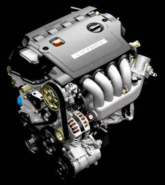 Engine specifications and data 2.0 (G4KD) and 2.4 (G4KE) Kia Magentis