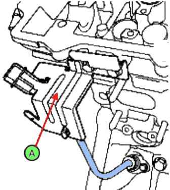 Снятие и установка ГБЦ двигателя G6EA автомобиля Kia-Magentis