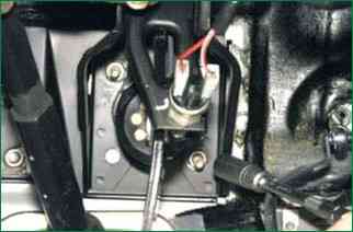 Как заменить вакуумный усилитель тормозов Niva Chevrolet