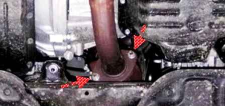Cómo desmontar e instalar el 2AZ-FE Toyota Múltiple del motor Camry