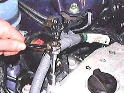 Как заменить прокладку крышки и головки блока цилиндров 2AZ-FE Toyota Camry