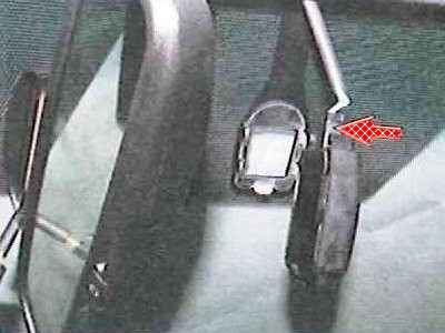 Замена датчиков и выключателей автомобиля Тойота Камри