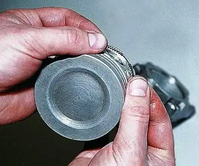 с расширителем