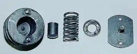 Замена подушки опоры двигателя ВАЗ-2107