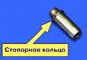 Как притереть клапана автомобиля ВАЗ-2109