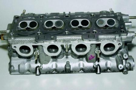 Какие отличия двигателей ВАЗ-2111, -2112 и ВАЗ-21114, -21124