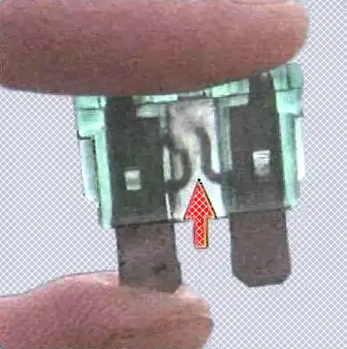 Предохранители и реле Ford Focus Предохранители и реле Ford Focus