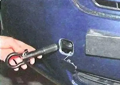 Towing types of Toyota Camry