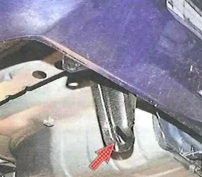 Towing types of Toyota Camry