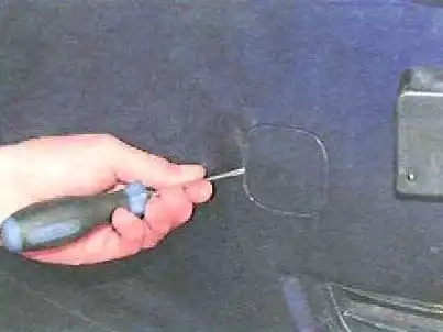 Towing types of Toyota Camry