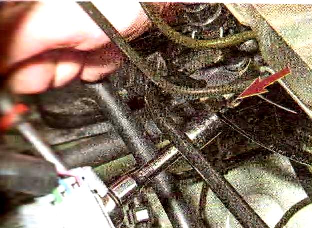How to check VAZ-21114 engine injectors