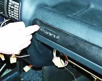 Предохранители автомобиля ГАЗ-3110