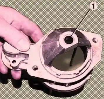 Разборка и проверка стартера ГАЗ-3110