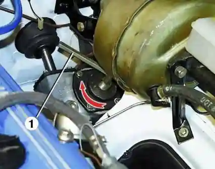 ремонт рулевого механизма автомобиля ГАЗ-3110 ремонт рулевого механизма автомобиля ГАЗ-3110