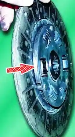Замена сцепления с диафрагменной пружиной ГАЗ-3110