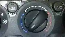 Отопление (кондиционирование) Ford Focus Отопление (кондиционирование) Ford Focus