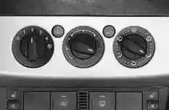 Отопление (кондиционирование) Ford Focus Отопление (кондиционирование) Ford Focus