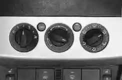 Отопление (кондиционирование) Ford Focus Отопление (кондиционирование) Ford Focus