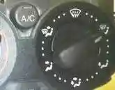 Отопление (кондиционирование) Ford Focus Отопление (кондиционирование) Ford Focus