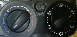 Отопление (кондиционирование) Ford Focus Отопление (кондиционирование) Ford Focus