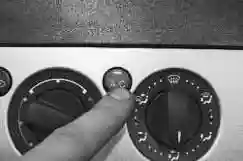 Отопление (кондиционирование) Ford Focus Отопление (кондиционирование) Ford Focus