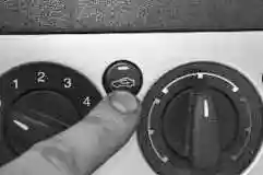 Отопление (кондиционирование) Ford Focus Отопление (кондиционирование) Ford Focus