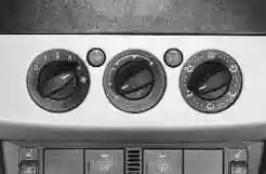 Отопление (кондиционирование) Ford Focus Отопление (кондиционирование) Ford Focus