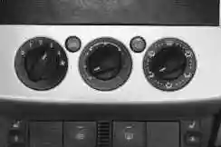 Отопление (кондиционирование) Ford Focus Отопление (кондиционирование) Ford Focus