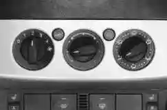 Отопление (кондиционирование) Ford Focus Отопление (кондиционирование) Ford Focus