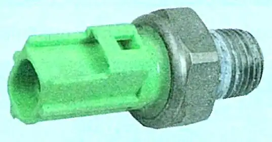 Замена датчика аварийного давления масла Форд Фокус Замена датчика аварийного давления масла Форд Фокус