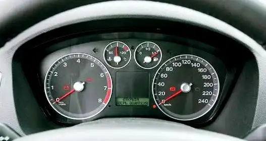 Замена комбинации приборов Форд Фокус 2