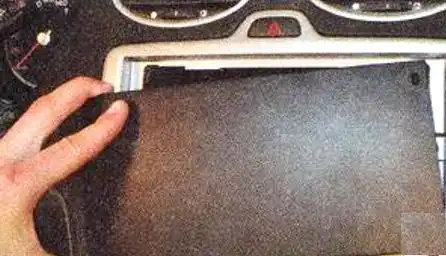 Замена комбинации приборов Форд Фокус 2