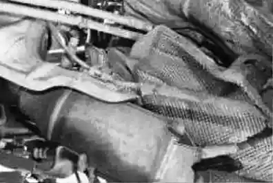 или диагностический датчик