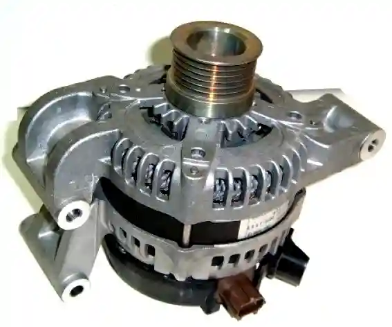 Особенности конструкции генератора Ford Focus Особенности конструкции генератора Ford Focus