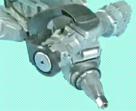 Как проверить и заменить замок зажигания Ford Focus Как проверить и заменить замок зажигания Ford Focus