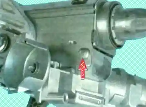 Замена замка зажигания автомобиля Форд Фокус Замена замка зажигания автомобиля Форд Фокус