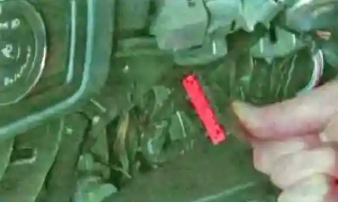 Замена замка зажигания автомобиля Форд Фокус Замена замка зажигания автомобиля Форд Фокус