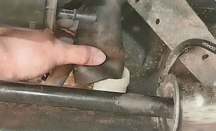 Снятие и установка топливного бака Ford Focus Снятие и установка топливного бака Ford Focus