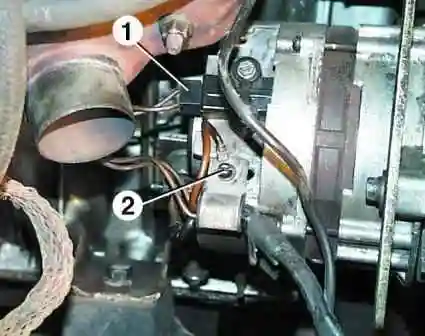 Газельдің ZMZ-402 қозғалтқышын алу және орнату car