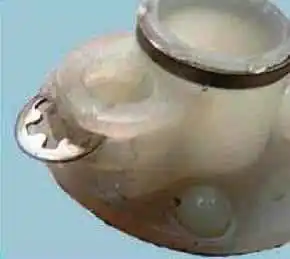 Ремонт паливного модуля автомобіля Газель