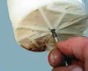 Ремонт паливного модуля автомобіля Газель