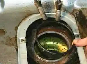 Ремонт паливного модуля автомобіля Газель