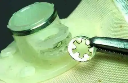 Ремонт паливного модуля автомобіля Газель