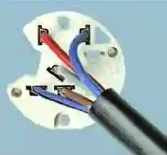 Замена замка зажигания автомобиля Газель