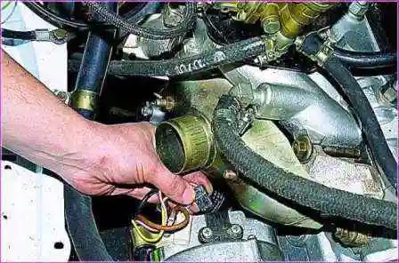 Как отремонтировать генератор 1601.3701 автомобиля Газель